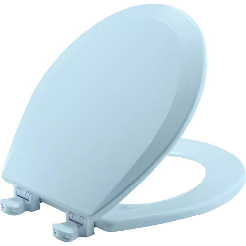 Bemis 500ec 464 round - round, toilet