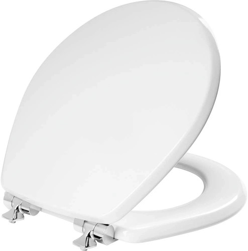 Mayfair bennett toilet seat - mayfair,