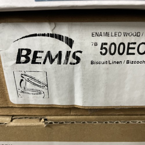 Bemis 500ec 346 - bemis,